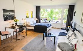 Ferienwohnung Haus Baltic App. 09